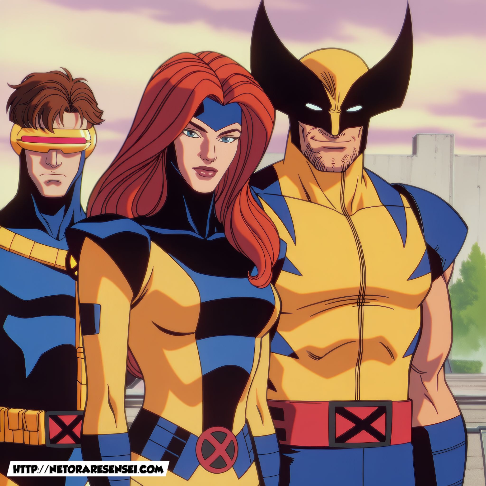 Netorare Sensei Store