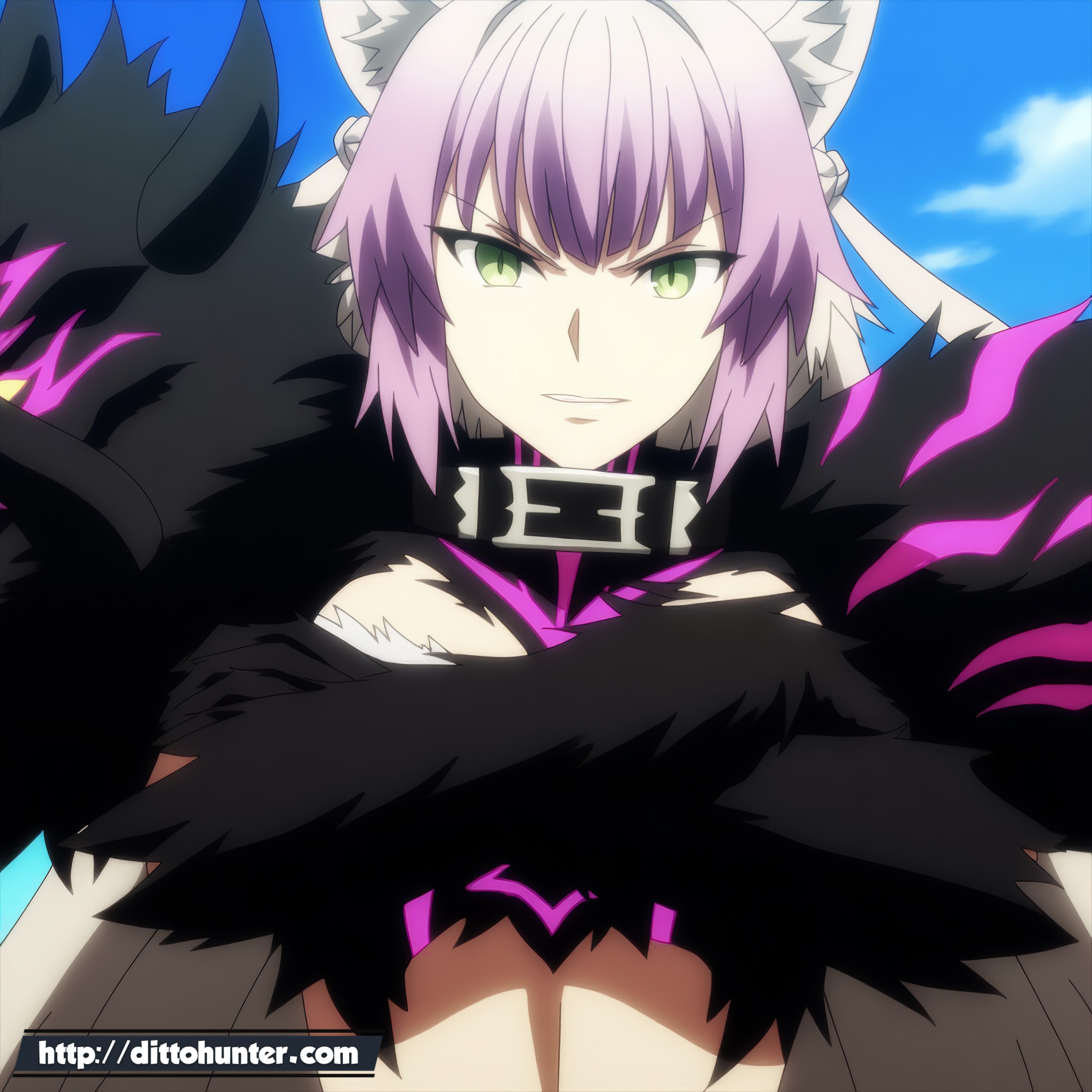 Furry Sensei - Store