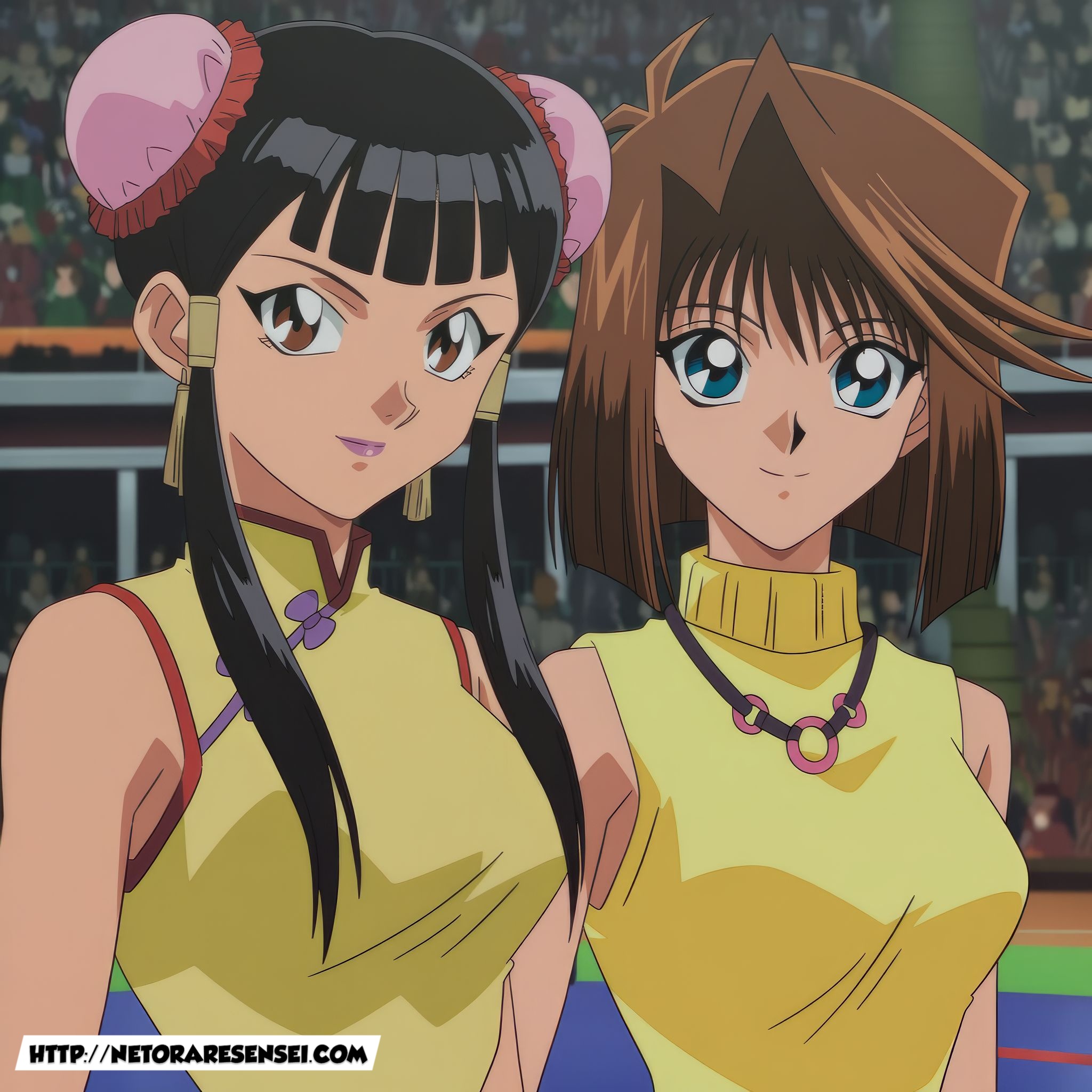 Netorare Sensei Store