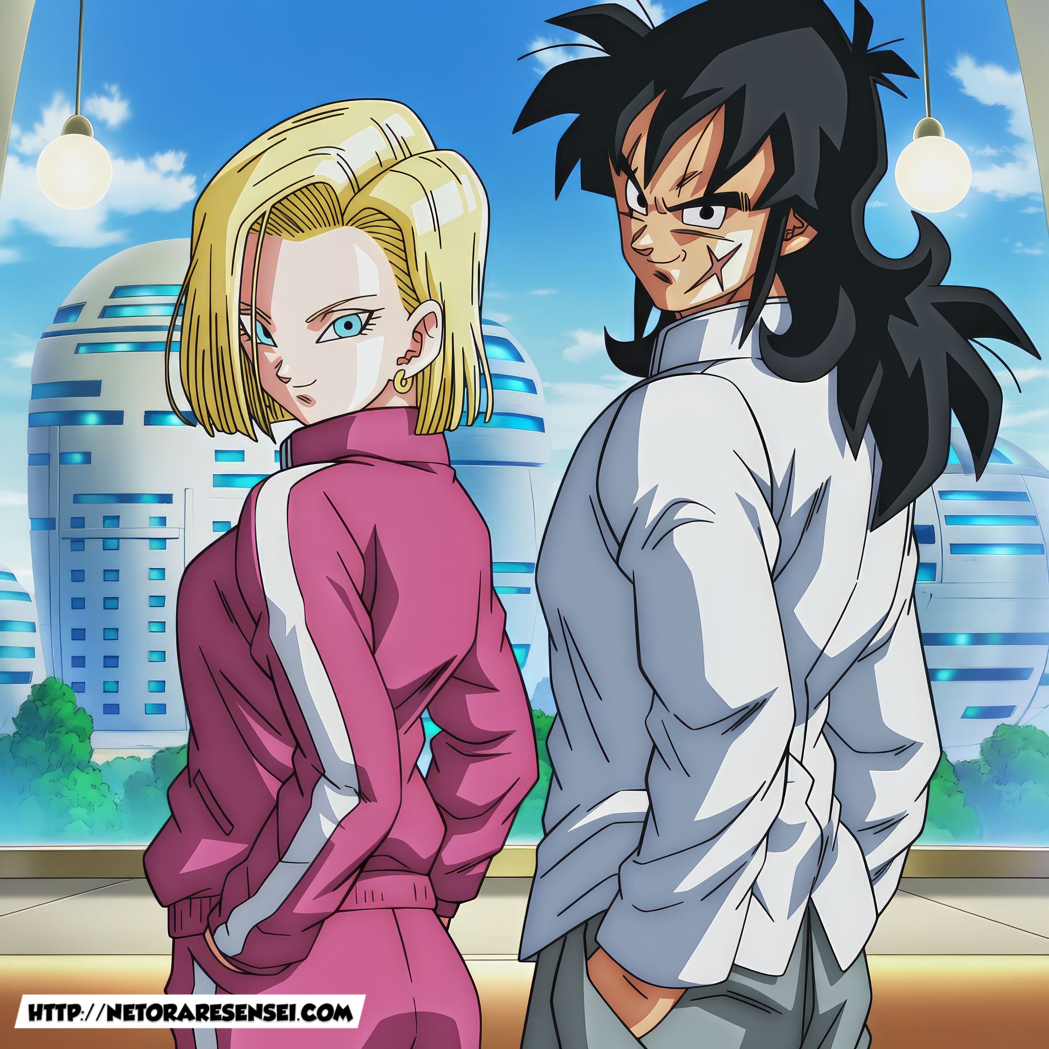 Netorare Sensei Store